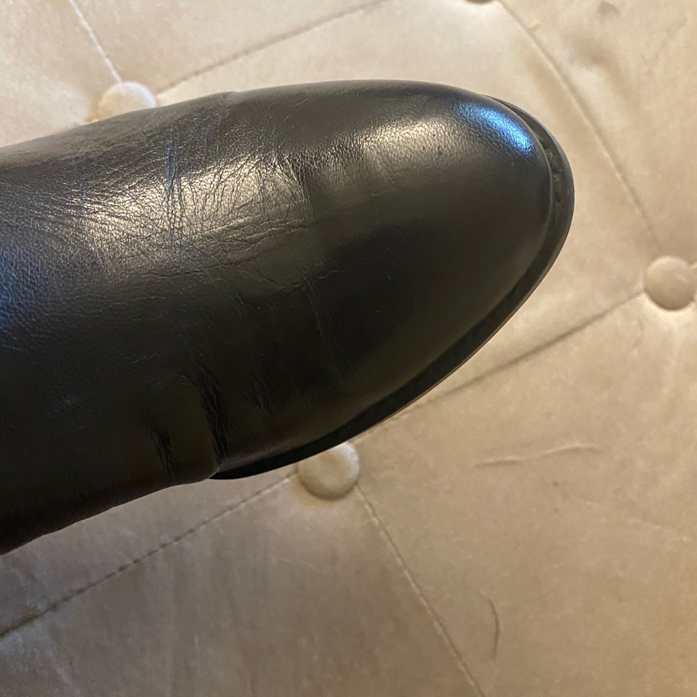 Bandolino ankle boots